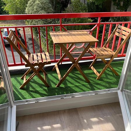 Appartement Tout Confort Bréhal Exteriér fotografie