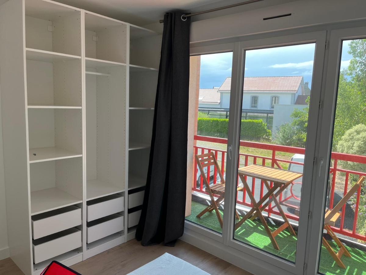 Appartement Tout Confort Bréhal Exteriér fotografie