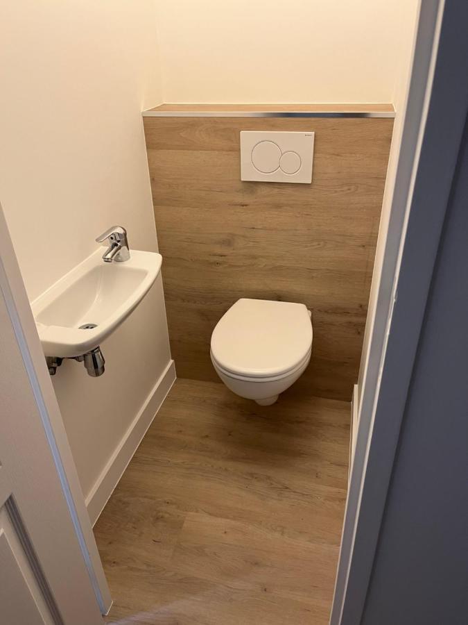 Appartement Tout Confort Bréhal Exteriér fotografie