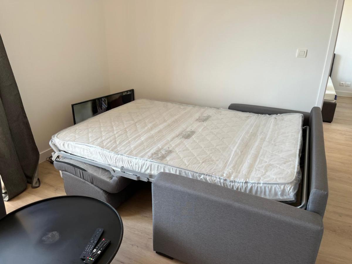 Appartement Tout Confort Bréhal Exteriér fotografie